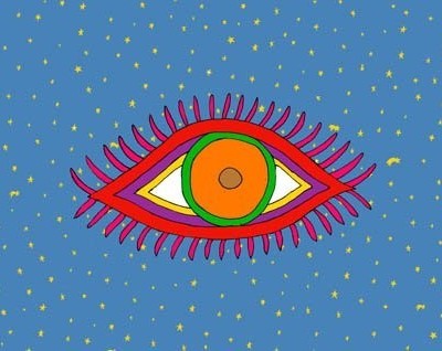 Schützendes Auge, 2003