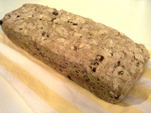 Müslibrot