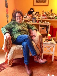 Gestalttherapie Krefeld / Düsseldorf, Stephanie Vohwinkel