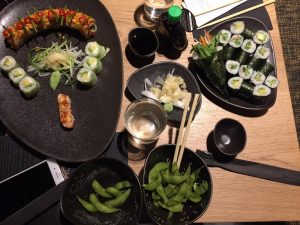 SushiShop Düsseldorf