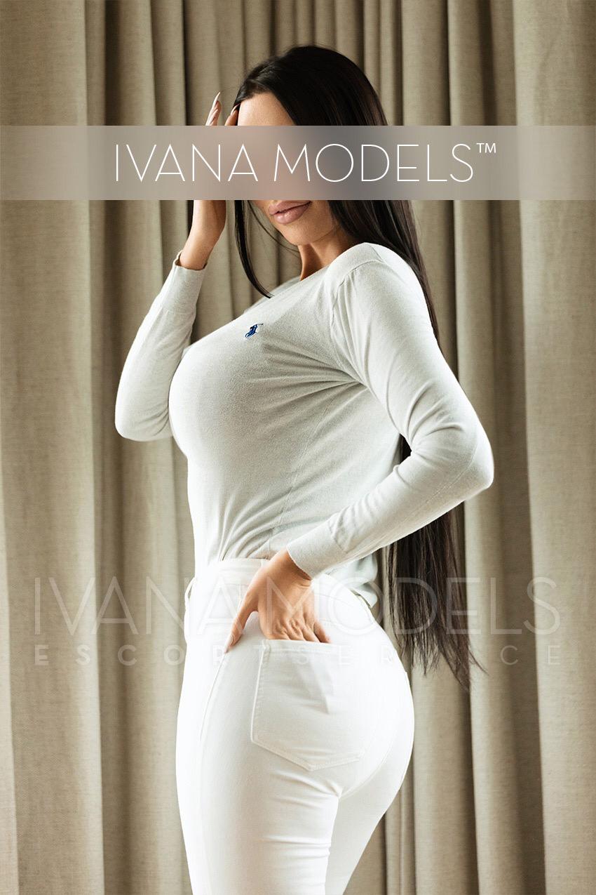 Ivana models