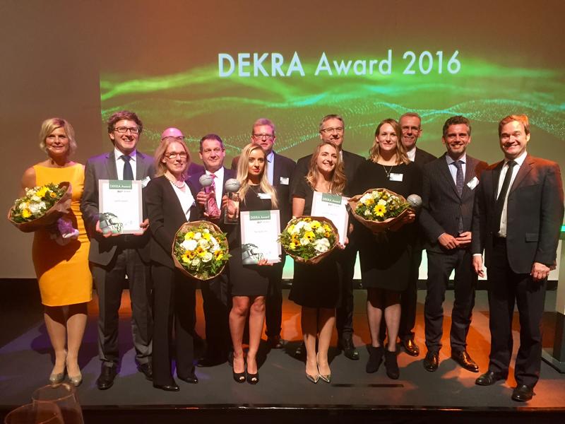 Dekra Award