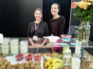 Eat&Style 2018 in Düsseldorf